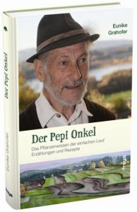 Pepi Onkel Sieber Kriecherl Zibebe Zwiespitz