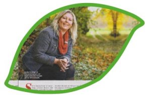 Eunike Grahofer wird häufig für Naturmagazine, regionale Waldviertler Medien und überregionale Medien interviewt.