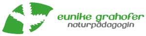 Logo Naturpaedagogin Eunike Grahofer
