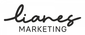 Logo lianes Marketing