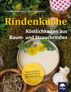 Cover Buch Rindenkueche