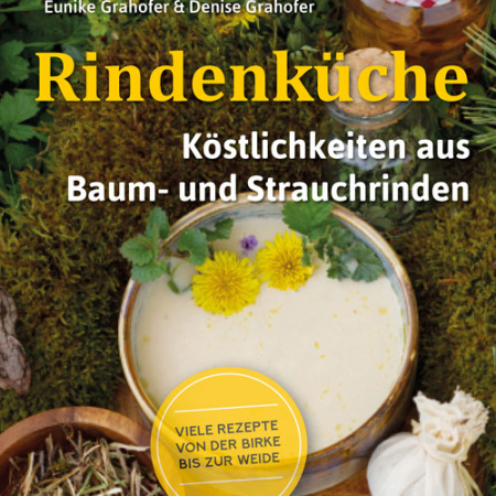 Cover Buch Rindenkueche