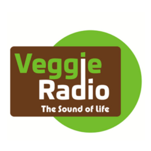 Logo Veggie Radio